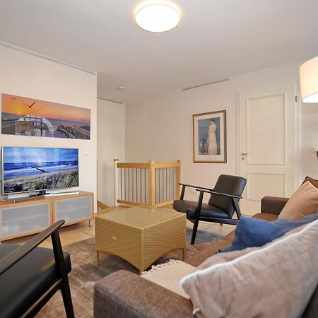 Miramare Wohnung 07 Ostseebad Kühlungsborn Kültér fotó