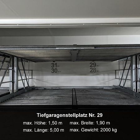 Miramare Wohnung 07 Ostseebad Kühlungsborn Kültér fotó