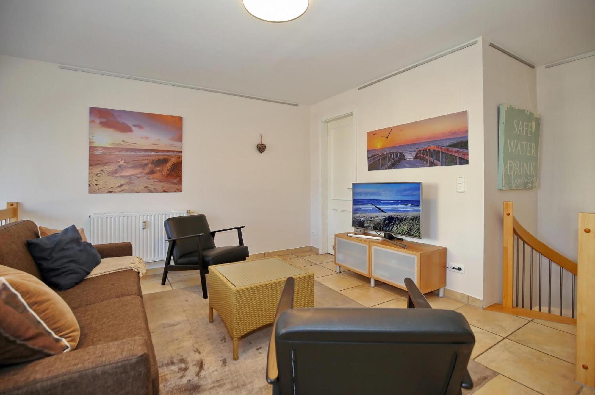Miramare Wohnung 07 Ostseebad Kühlungsborn Kültér fotó